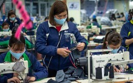 Bloomberg: "Cường quốc xuất khẩu" Việt Nam sẽ xuất sắc vượt mục tiêu tăng trưởng năm 2022