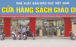 Báo lãi kỷ lục năm 2021, thu nhập lãnh đạo NXB Giáo dục là bao nhiêu?