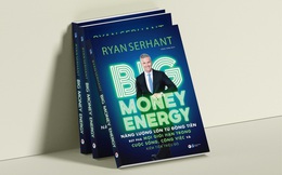"Năng lượng lớn từ đồng tiền": Cuốn sách dẫn đường cho những ai muốn gặt hái thành công về tài chính và sự nghiệp cá nhân