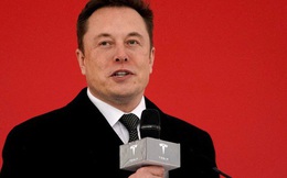 Elon Musk kiện Twitter, tìm cách chấm dứt hợp đồng đã ký
