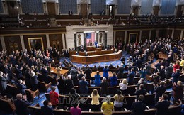 Hạ viện Mỹ thông qua dự luật cấm vũ khí tấn công