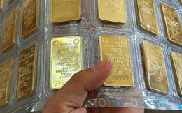 Tổng Giám đốc Công ty SJC: Không thao túng, làm giá vàng miếng!