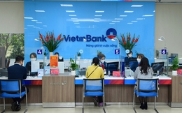 Nhờ đâu lợi nhuận VietinBank tăng vọt trong quý II?