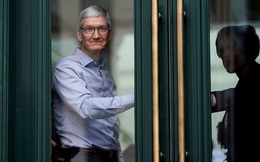 CEO Apple Tim Cook và lời khuyên để có cuộc sống 'ý nghĩa và trọn vẹn'