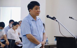 Tòa cấp cao xem xét kháng cáo của ông Nguyễn Đức Chung trong vụ can thiệp gói thầu số hóa