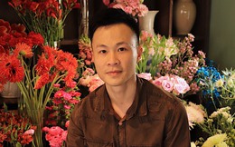 Founder Mira Florist & Garden: Chàng trai bỏ IT vì quá mê hoa, trở thành ông chủ, bán cả trăm triệu một tác phẩm hoa mang phong cách quý tộc Anh