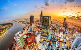 HSBC nâng dự báo tăng trưởng GDP 2022 của Việt Nam lên 6,9%, khả năng đứng đầu toàn khu vực