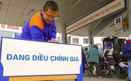 Giá xăng trong nước giảm gần 2.000 đồng/lít từ ngày 11/7?