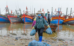 Bộ Công Thương muốn dùng ngân sách bù giá xăng dầu cho ngư dân