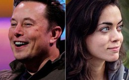 Danh tính nhân viên bí mật có con riêng với tỉ phú Elon Musk