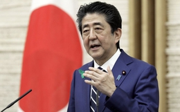Sức khỏe cựu Thủ tướng Nhật Bản Shinzo Abe hiện rất xấu