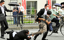 Nghi phạm bắn cựu Thủ tướng Nhật Bản Abe Shinzo là cựu lính hải quân