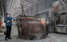 Các nhà máy tại Mỹ loay hoay trong 'bão giá'