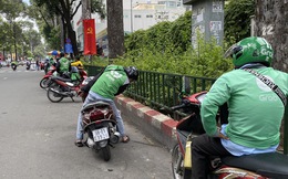 Khách hàng “sốc nặng” vì Grab phụ thu phí… nắng nóng