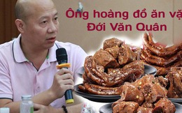 Ông hoàng đồ ăn vặt Đới Văn Quân: Từ nhân viên bán dược phẩm đến làm đồ ăn vặt, lập nên công ty giá trị lên tới 4,5 tỷ USD