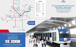 Vì sao chủ đầu tư yêu cầu Tư vấn Metro số 2 bồi thường?