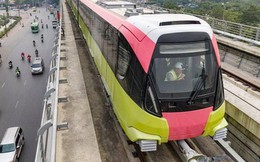 Nguy cơ metro Nhổn - ga Hà Nội vỡ tiến độ vận hành cuối năm 2022