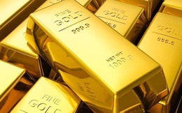 Thị trường biến động thất thường, người mua vàng lỗ nặng
