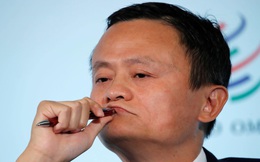 Alibaba sắp bị hủy niêm yết tại Mỹ?