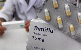 Tamiflu không phải thần dược trị cúm A, đây là thuốc có thể gây trầm cảm cực nhanh mà người dân không hề biết