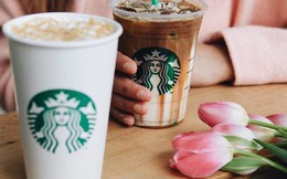 Starbucks thắng lớn nhờ đâu?