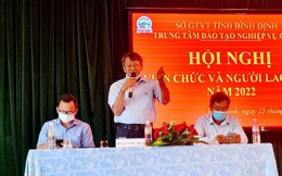 "Cắt xén" hàng tỉ đồng của học viên lái ôtô: 13 năm với nhiều bức xúc