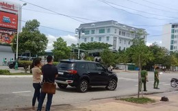 Khởi tố, bắt tạm giam 3 tháng thiếu tá tông chết nữ sinh ở Ninh Thuận