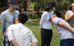 Đừng để team building trở thành nỗi ám ảnh!