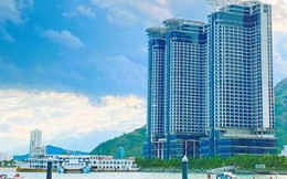 Ngân hàng 'ồ ạt' rao bán dự án condotel, khu resort để siết nợ