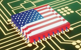 Nếu Mỹ áp dụng chính sách này, cả ngành sản xuất chip Trung Quốc sẽ không thể phát triển tiếp