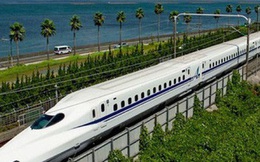Trình Bộ Chính trị xem xét chủ trương đầu tư dự án đường sắt tốc độ cao Bắc-Nam