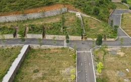 Đất phân lô, tách thửa tại nhiều quận ở nhà cái uy tín thế giới phải tối thiểu 40m2