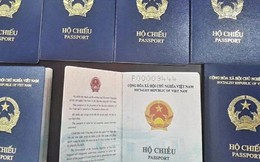 Đức sẽ cấp thị thực cho hộ chiếu mẫu mới của Việt Nam có bổ sung thông tin nơi sinh tại bị chú