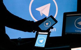 Ngoài Facebook, Zalo, người dùng cần thận trọng với các chiêu thức lừa đảo trên ứng dụng Telegram