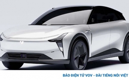 Baidu tuyên bố sẽ vượt Tesla về trí tuệ nhân tạo và công nghệ xe tự hành