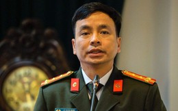 Giám đốc Công an tỉnh Hòa Bình được bổ nhiệm làm phó Cục trưởng Cục An ninh mạng