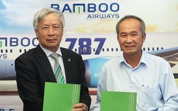 Ông Dương Công Minh làm Cố vấn Cao cấp HĐQT của Bamboo Airways
