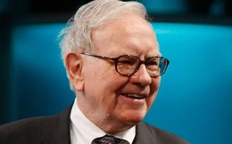 Warren Buffett tiếp tục đổ tiền vào cổ phiếu dầu khí và Apple