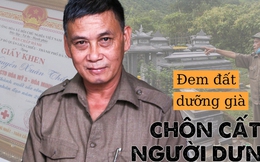 Chuyện ông Thắng “bao đồng”