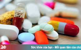 Cảnh báo khẩn: Phát hiện thuốc điều trị ung thư chứa chất độc được nhập về Việt Nam