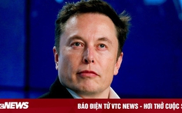 Vừa tuyên bố mua Man Utd, Elon Musk 'quay xe' nói chỉ là trò đùa