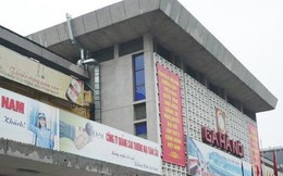 Sẽ di dời ga Hà Nội, ga Giáp Bát để làm metro Yên Viên - Ngọc Hồi