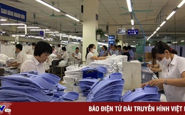 85% doanh nghiệp lạc quan vào triển vọng kinh doanh