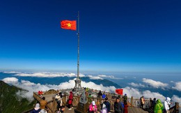Tháng cao điểm du lịch, lượng tìm kiếm chuyến bay tới Việt Nam tăng 20 lần