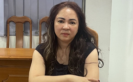 Công an TP.HCM đề nghị truy tố bà Nguyễn Phương Hằng