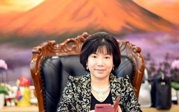 Cựu Chủ tịch Công ty AIC Nguyễn Thị Thanh Nhàn tiếp tục bị khởi tố