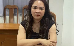 Công an TP.HCM kết luận vụ án bà Nguyễn Phương Hằng