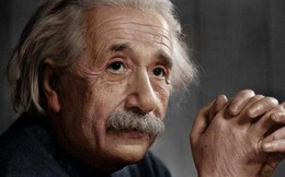 3 dấu hiệu chỉ ra não bộ của con bạn có điểm giống thiên tài Einstein hay không