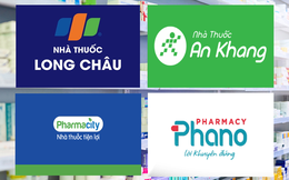 Người Việt chi gần 7 tỷ đô/năm cho dược phẩm, các chuỗi bán lẻ hiện đại tăng tốc chạy đua