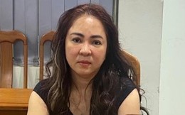 Bà Nguyễn Phương Hằng khai lý do xướng tên nhiều nghệ sĩ trên mạng xã hội